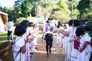 BIB: 
                            <button type="button" onclick="openModal(19025146)" class="btn btn-primary btn-sm float-right btn-popup" data-toggle="modal" data-target=".modal-high-quality">
                        <i class="fas fa-shopping-cart"></i> Add to Cart
                    </button>
                                            <button type="button" onclick="isThisMe(19025146, true)" class="btn btn-success btn-sm float-right btn-popup btn-isme hidden" data-toggle="tooltip" data-placement="bottom" title="นี่คือรูปของคุณใช่ไหม คลิกที่นี่เพื่อเอาเข้าอัลบั้ม">
                        <i class="fas fa-plus"></i> Add to album
                    </button>
                    <button type="button" onclick="isThisMe(19025146, false)" class="btn btn-warning btn-sm float-right btn-popup btn-isnotme hidden">
                        <i class="fas fa-ban"></i> Remove from album
                    </button>